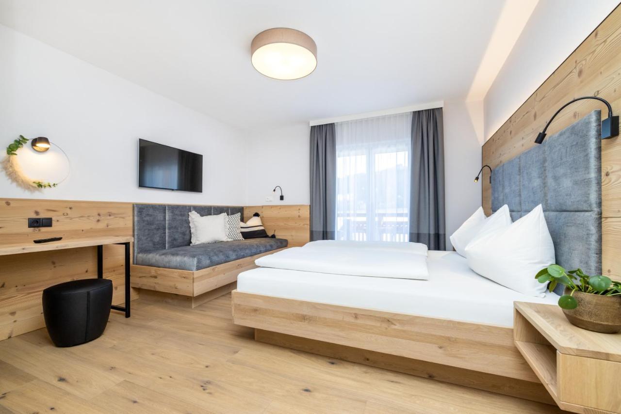 Aparthotel Jaegerheim 플라차우 외부 사진