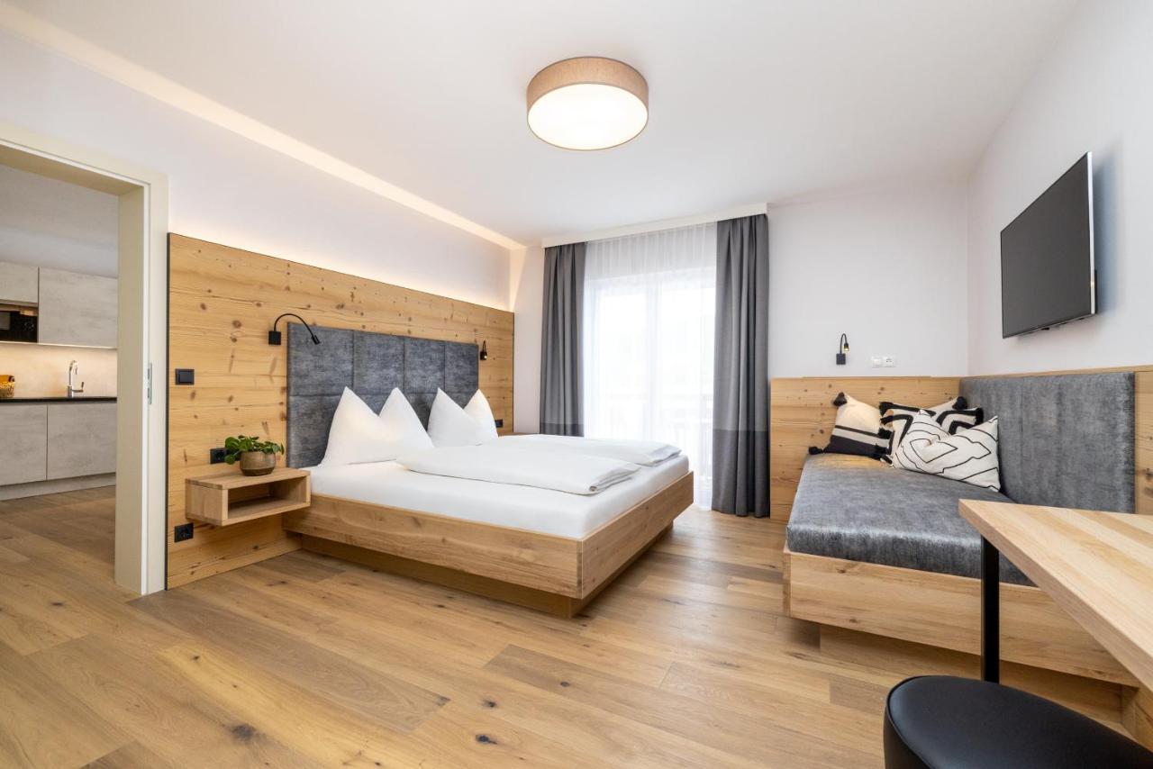 Aparthotel Jaegerheim 플라차우 외부 사진