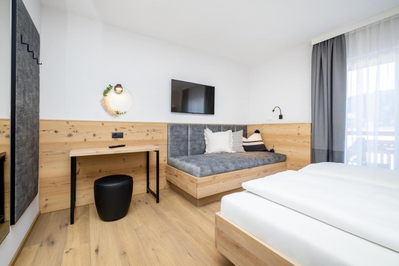 Aparthotel Jaegerheim 플라차우 외부 사진